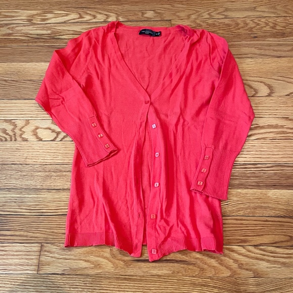 Cardigan - Picture 1 of 4